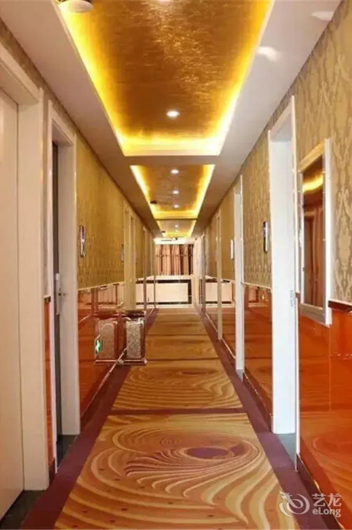 Hanting Boutique Hotel-hangzhou