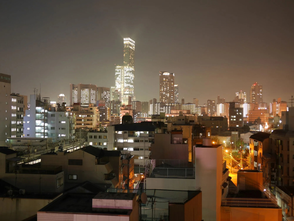 OKINI - Doyanen Hotels