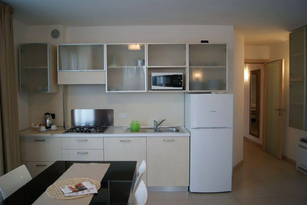 Residence Aprilia