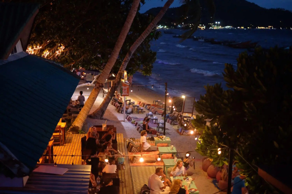 Wind Beach Resort