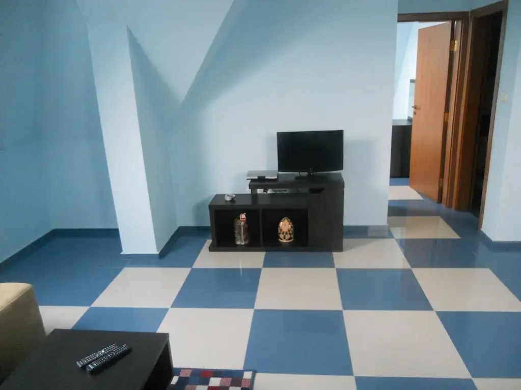 Villa Kalina Apartments
