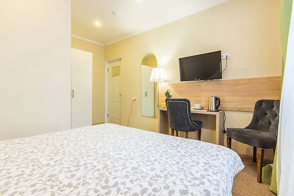 myhotel24 dubninskaya