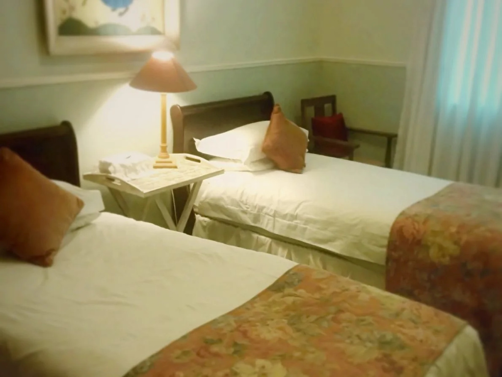 The Lighthouse Guesthouse