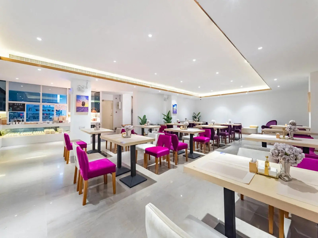 Lavande Hotel (Beijing Summer Palace Agricultural University shop)