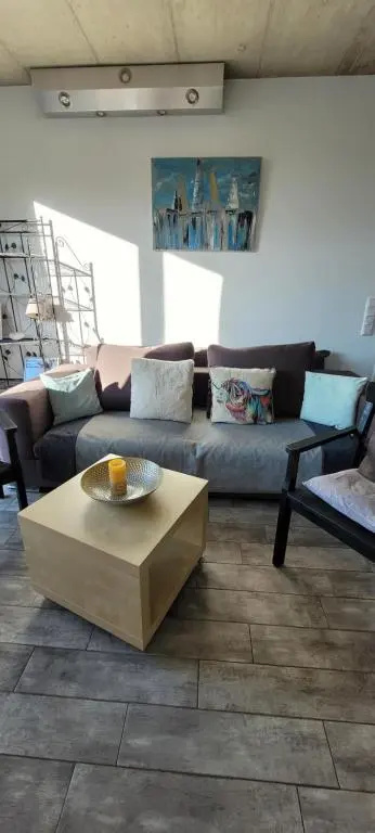 Ferienwohnung Casa Di Lago