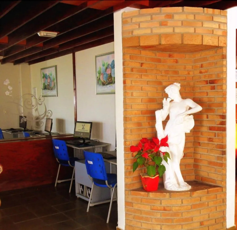 Hotel Torremolinos