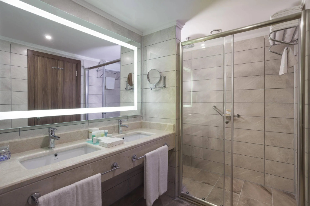 Luna Blanca Resort & Spa