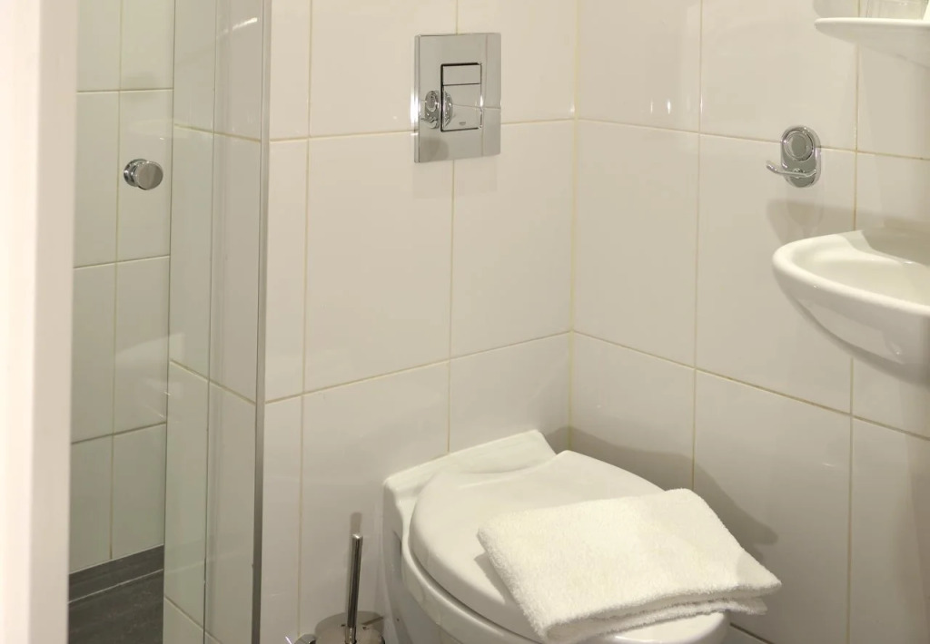 Hotel Sint Nicolaas