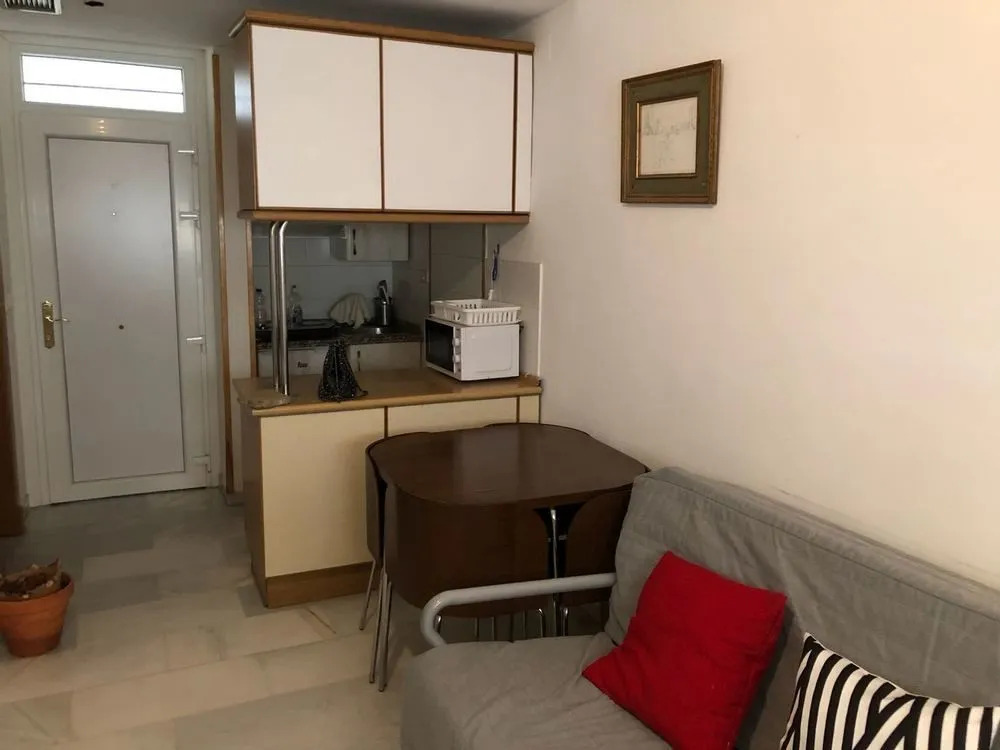 Deluxe Apartment in Altozano-Triana