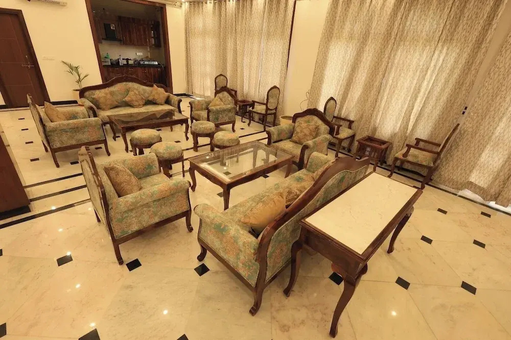 Masa Haveli
