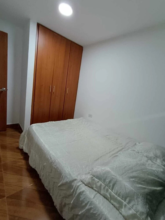 Apartamento completo carabelas