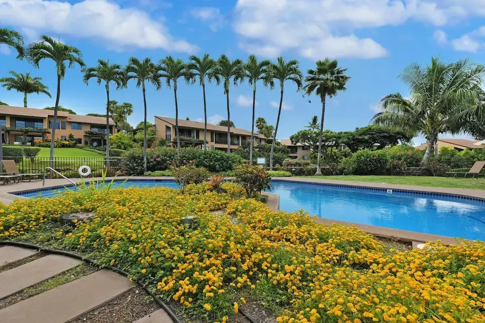 Wailea Ekahi 21A, Kihei