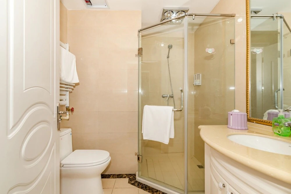 Taishan Shell Apartment