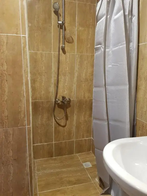 1 bedroom flat