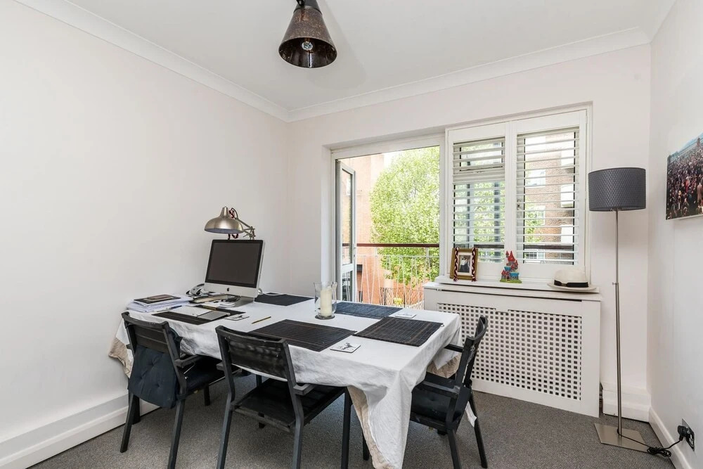 NEW 3BD Flat in the Heart of Richmond Town Centre