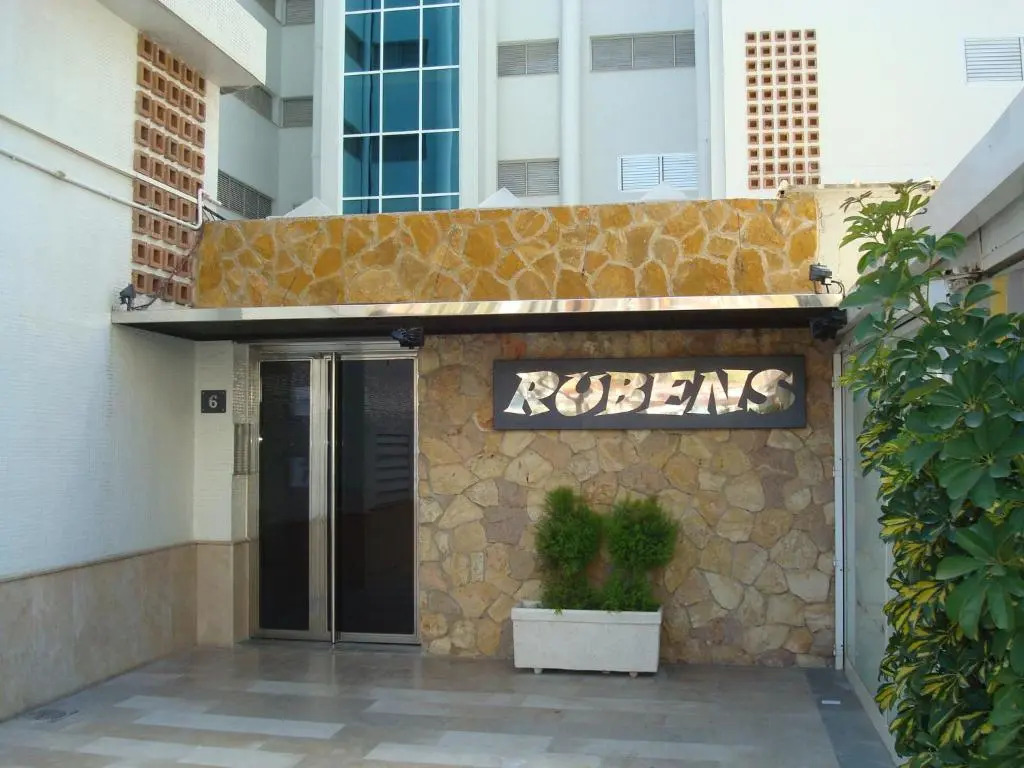 DIFFERENTFLATS Rubens