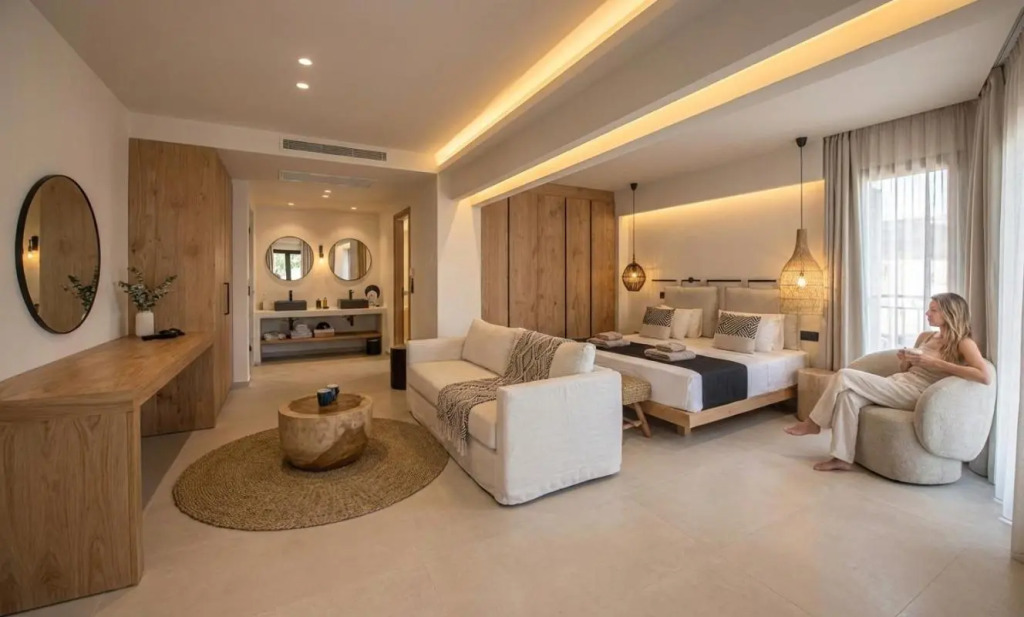 Indigo Suites Collection Adults Only