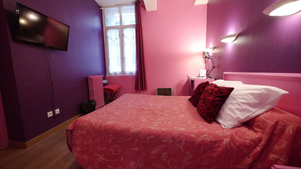 Hotel Nova