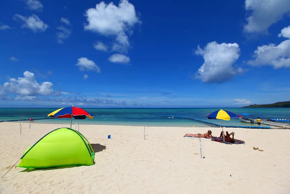 CASA DUMAI Beach Hotel Okinawa
