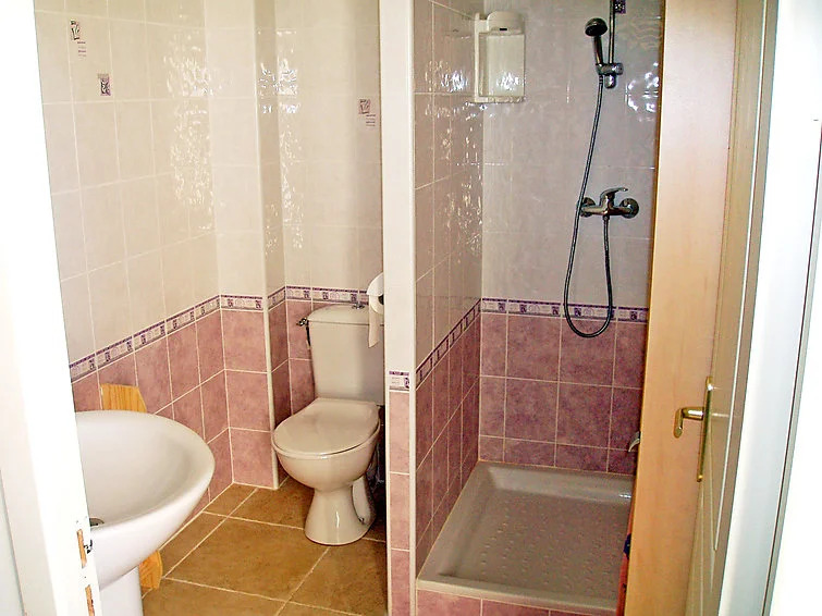 Holiday Home Domaine la Batisse