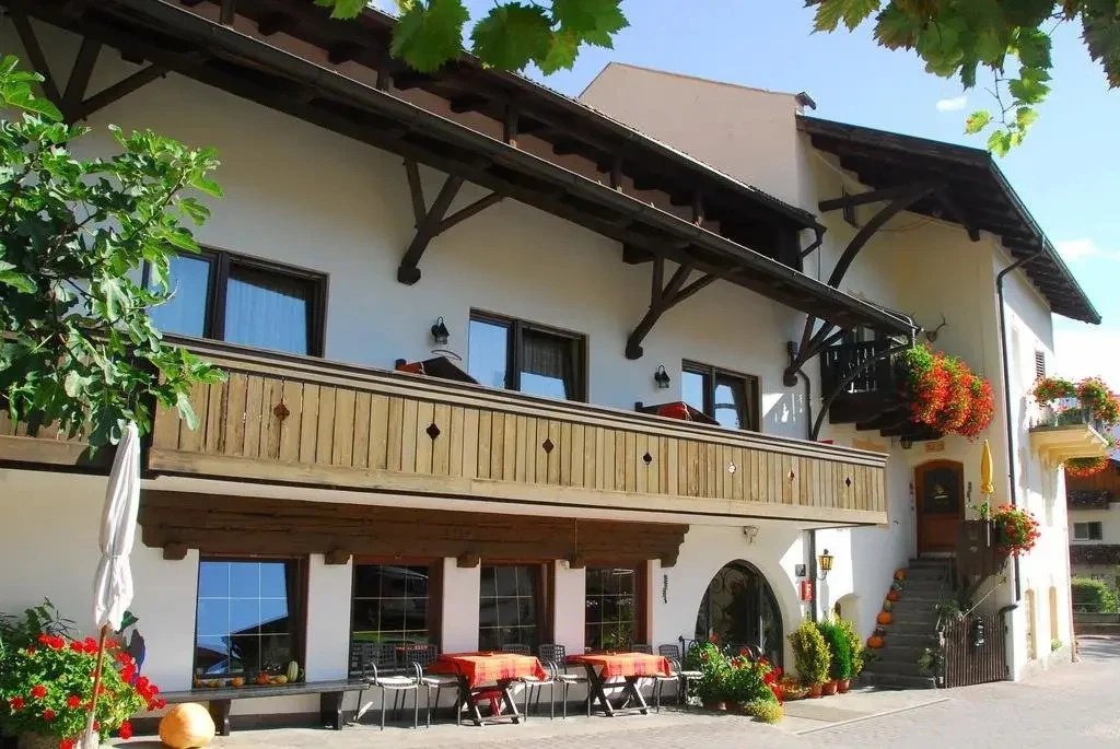 Eco Bnb & Apartments Bründlerhof