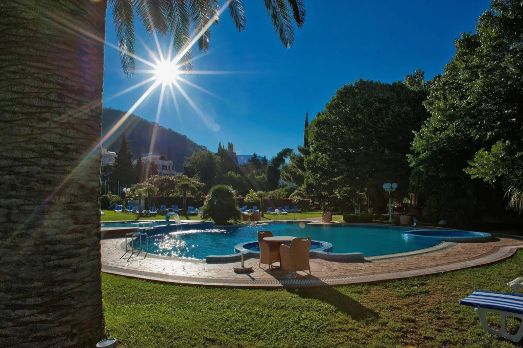 Hotel Rivijera