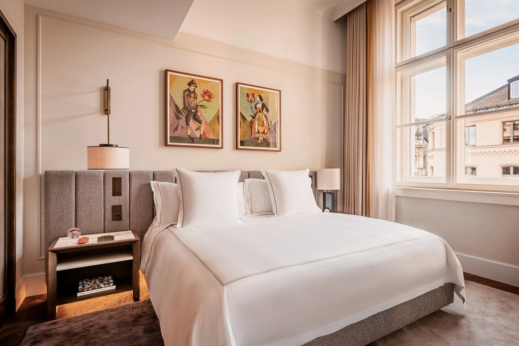 Rosewood Munich