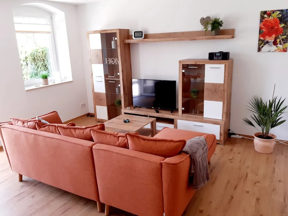 Ferienwohnung STADTOASE Apartmenthaus