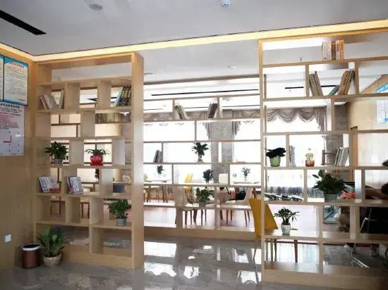 WenzhouLongting Hotel  Chain