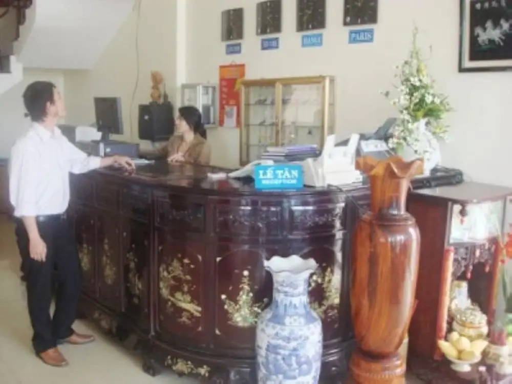 Thanh Phuc Hotel 1
