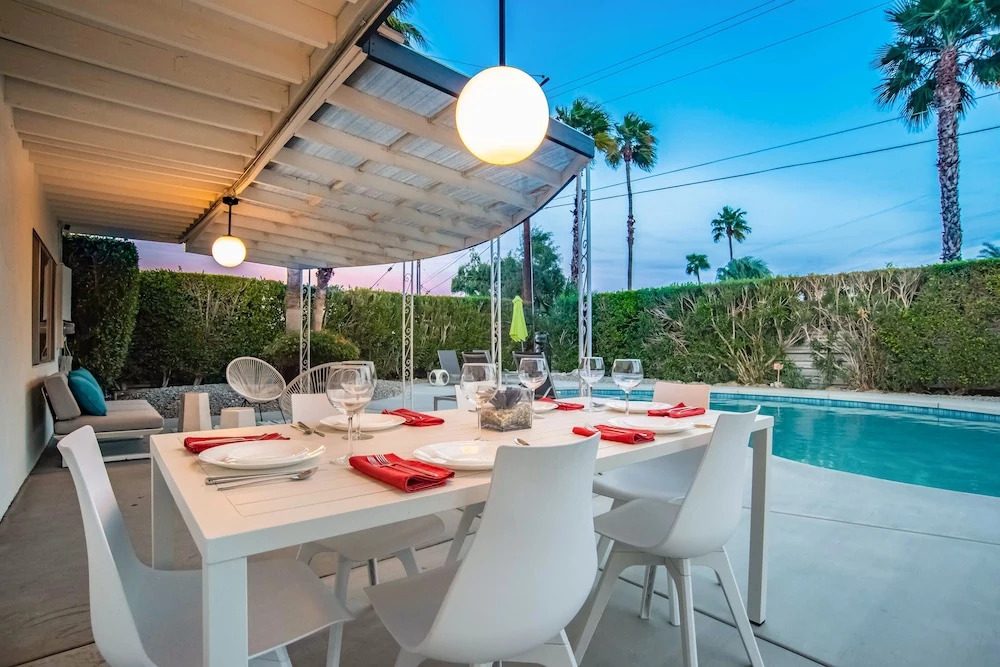 E Avenida Fey Norte - 3 Br Home