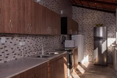 Equilibrium Hostel