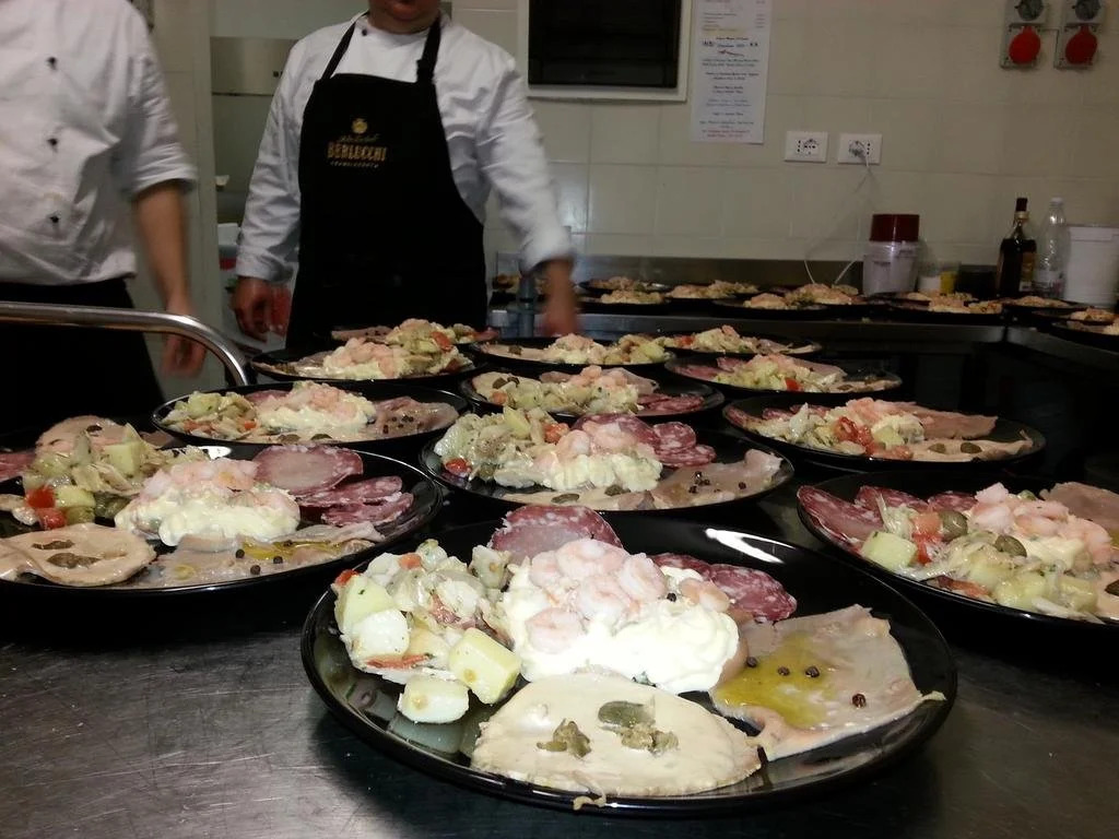 Relais Ristorante Sanfront