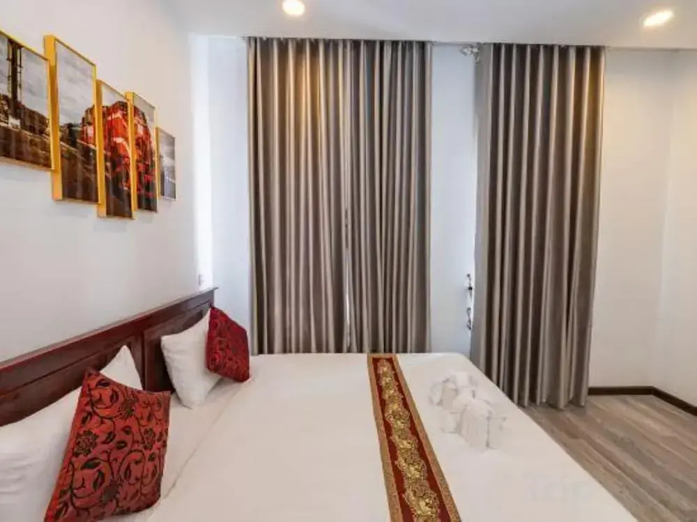Punleu Raksmey Boutique