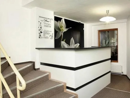 Family Hotel Amor