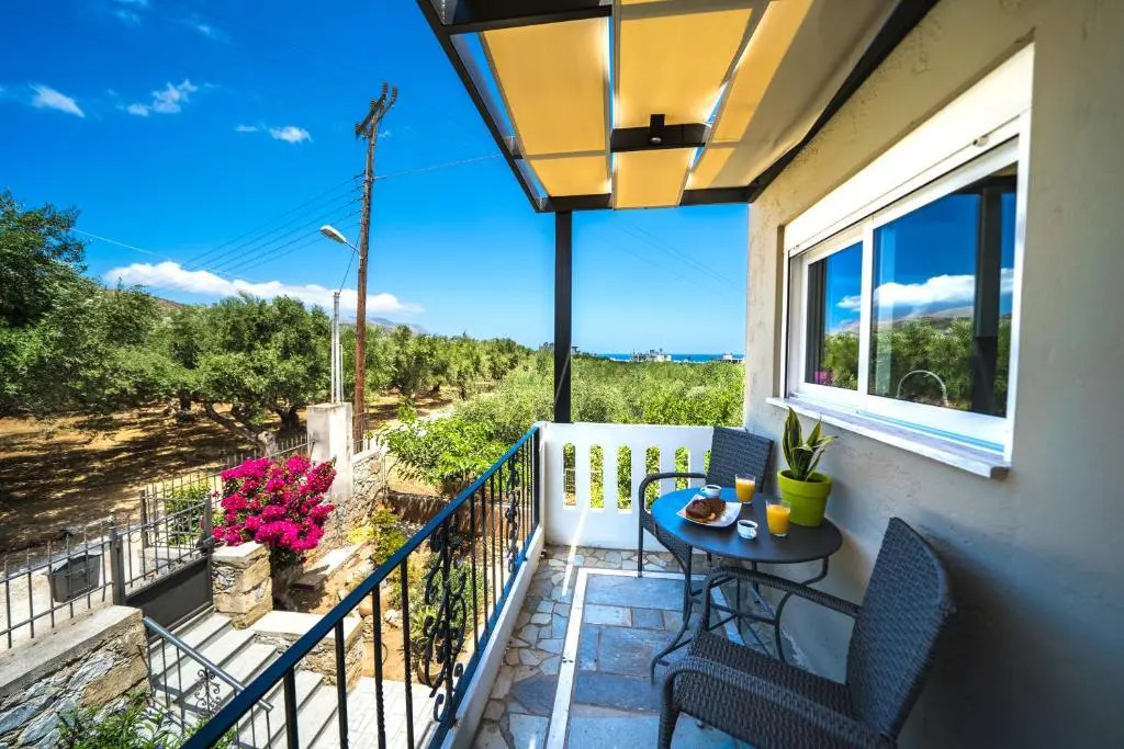Petronila Luxury Villa with heated private pool