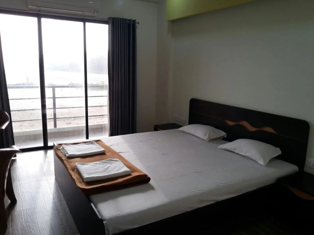 Blue Sea Beach Resort