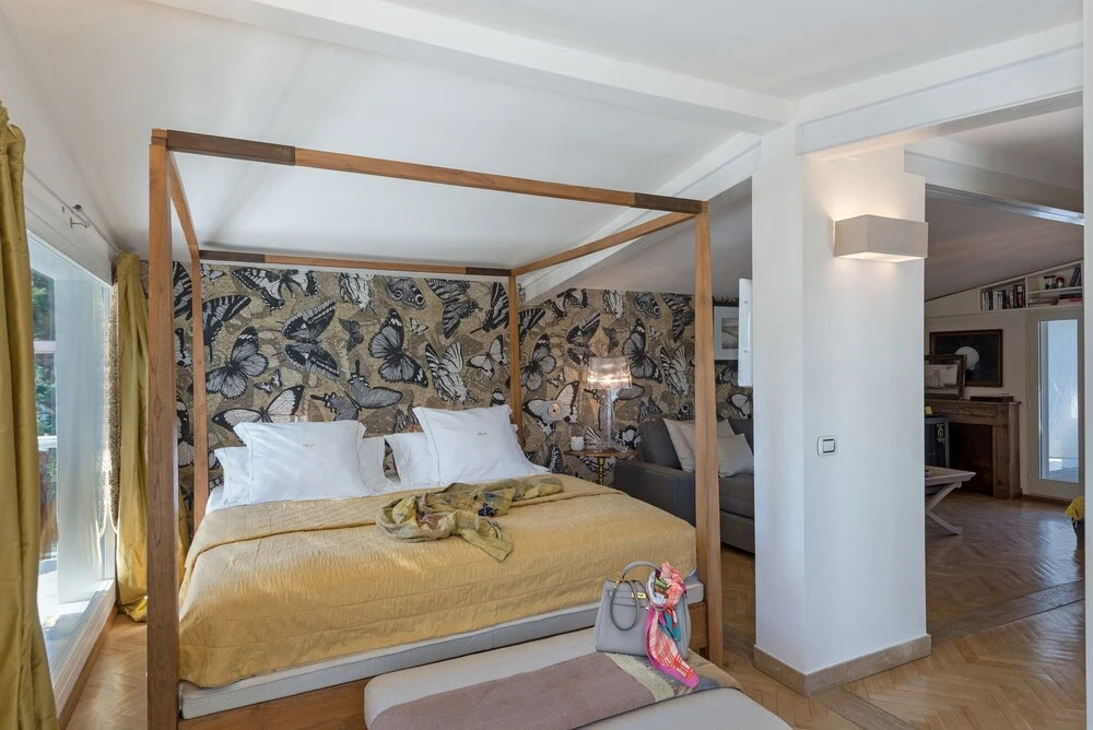Mediterranea Luxury House