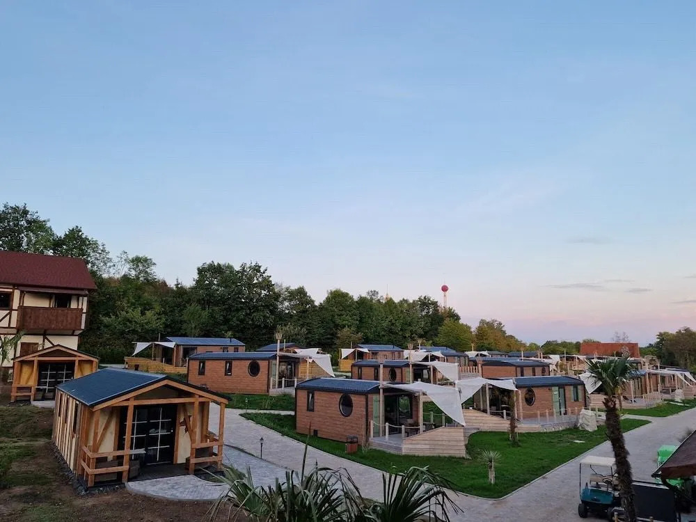 Seaside-Resort