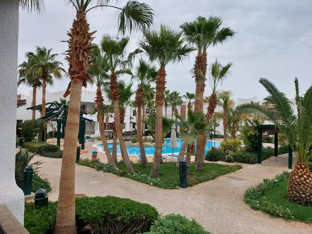 Delta sharm