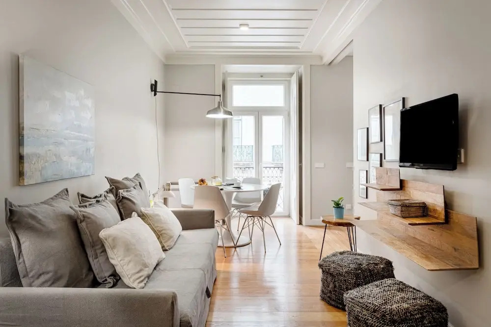 Trendy Chiado Flat