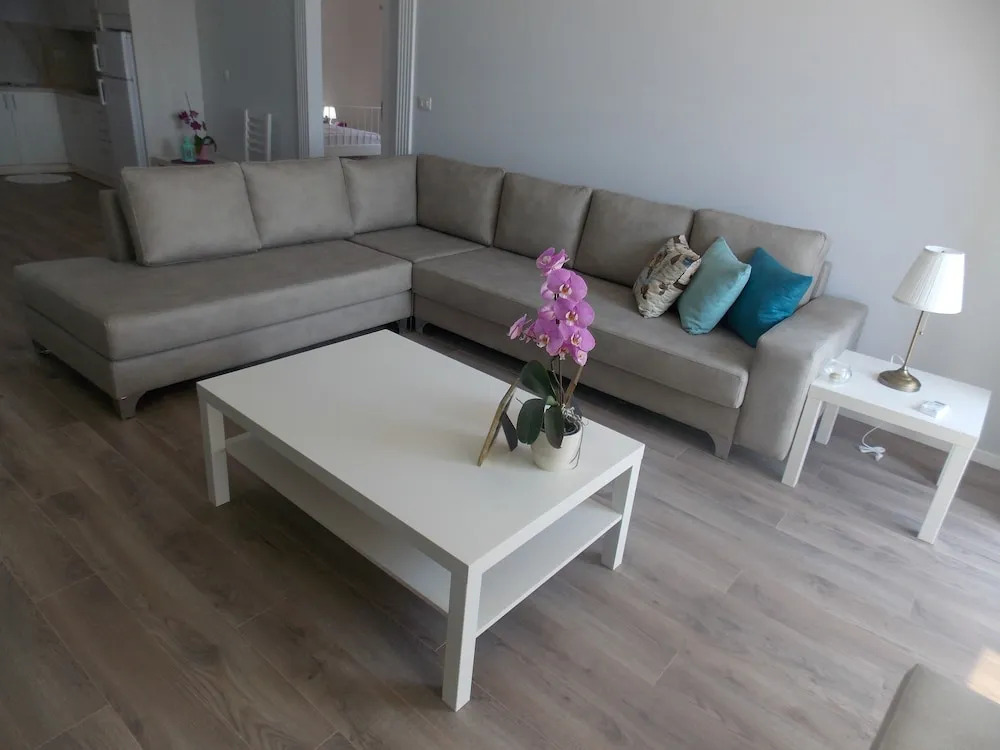 Amarilis Luxury Apartments