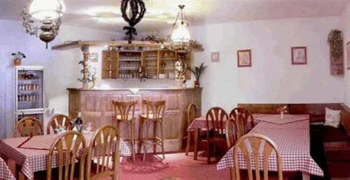Pension-Apartmany Apollo