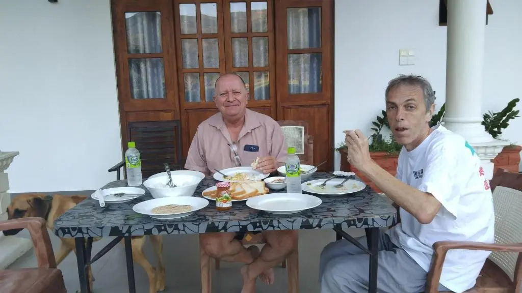Ceylan Star Guest Inn