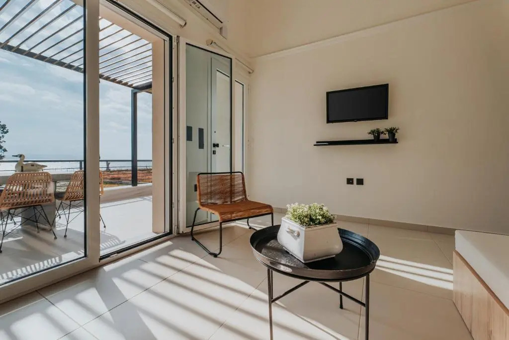 Ponte Suites