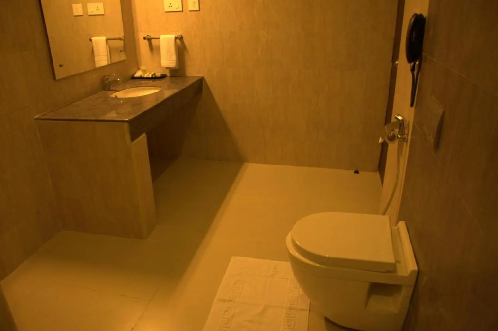 Renest Tirupati