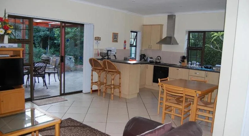 Ascot Gardens Self Catering