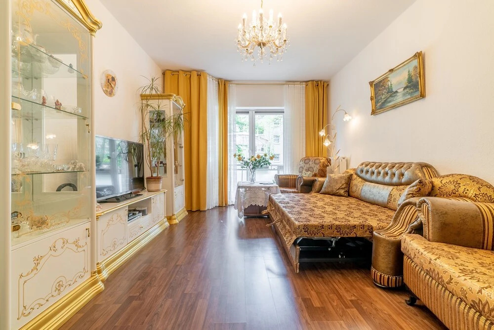 Private Apartment Loccumer Straße