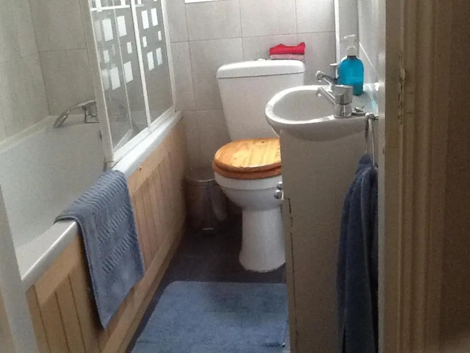 Guests House