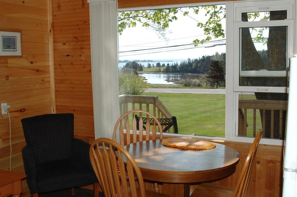 North Rustico Bed and Breakfast